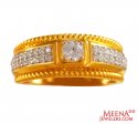 22K Gold Band - Click here to buy online - 827 only..
