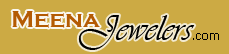 Meena Jewelers . com - We Specialize in 22 karat ( 22KT Indian) Gold Jewelery