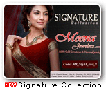 Signature Collection - MeenaJewelers.com