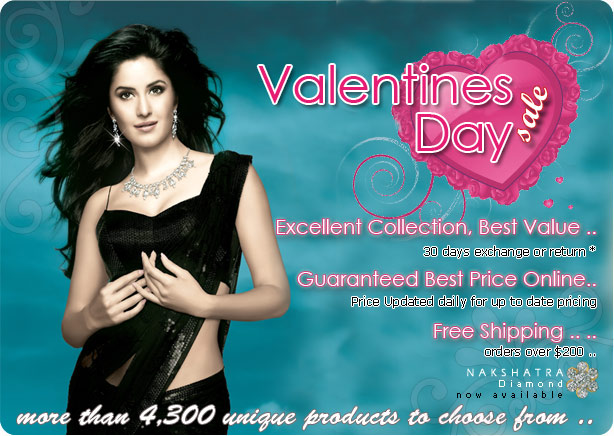 Valentines Day Offer - 2010