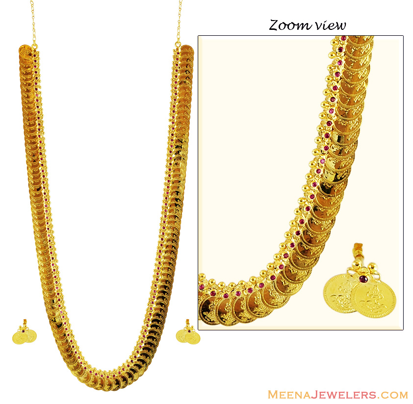 gold kasu mala price