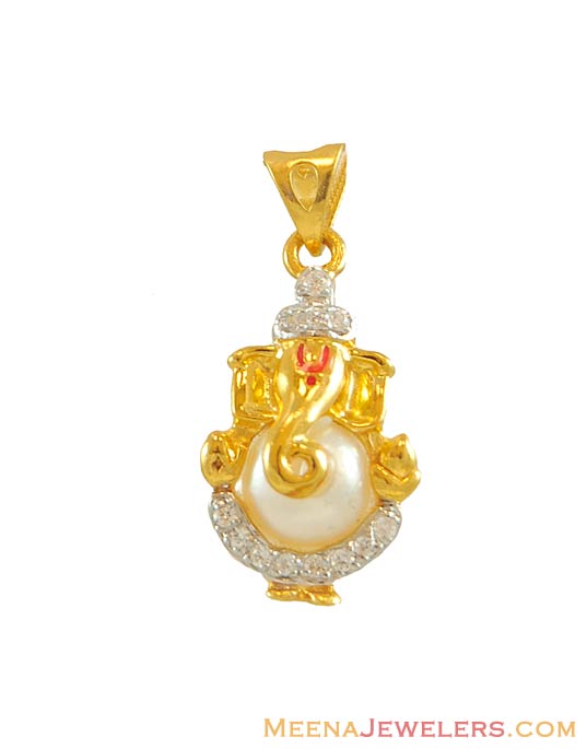 Fancy Ganesh