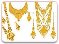 Sets (Necklace) >  Bridal Necklace Sets > 