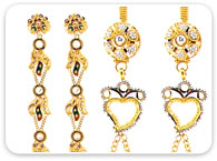 Earrings >  Long Earrings > 