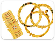 Bangles >  Kadas > 