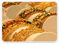 Bangles >  Gold Bangles > 