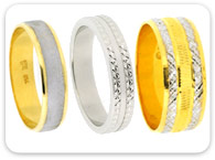 Rings >  Wedding Bands > 