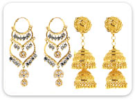 Earrings >  Exquisite Earrings > 