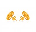  [ Precious Stone Earrings > 22K Gemstone Earrings  ]