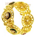 22Kt Gold Ring - Click here to buy online - 201 only..