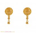 Click here to View - Earring With Filigree Work 