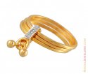 Click here to View - Signity Ring With Dangling 