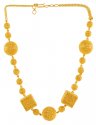 22 Kt Gold Necklace