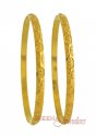 Click here to View - 22Kt Gold Bangles 