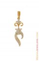 Click here to View - Diamond Pendant in 18k gold 