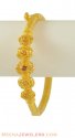 Click here to View - Indian Pike Kada (22Kt Gold) 