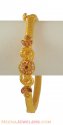 Click here to View - Indian Pike Kada (22K Gold) 