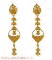 Click here to View - 22K filigree Designer Earrings 