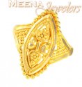 22Kt Baby Ring - Click here to buy online - 107 only..