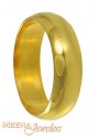 Click here to View - 22K Plain Wedding Band 