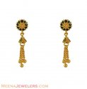 Click here to View - Earrings With Enamel Paint 