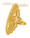 22Kt Gold Ladies Ring - Click here to buy online - 234 only..