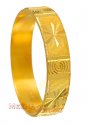 22K Gold Wedding Band - Click here to buy online - 195 only..