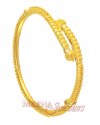 Click here to View - Filigree Gold Kada 
