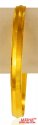 22Kt Yellow Gold Men Kada - Click here to buy online - 2,438 only..