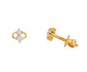 Click here to View - Signity Gold Earrings 
