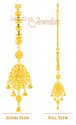 Click here to View - 22Kt Gold Tikka 