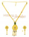 Click here to View - 22Kt Gold Set 