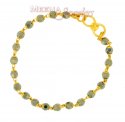 Beaded Baby Bracelet - Click here to buy online - 100 only..