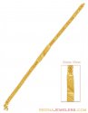 Click here to View - 22K Gold Fancy Bracelet 