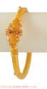 Click here to View - Indian Pike Kada (22K Gold) 