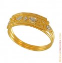 Click here to View - Ladies Gold Ring (22k gold) 