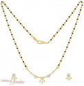 Signity MangalSutra Set