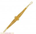 Kids Bracelet (Indian 22K Gold) - Click here to buy online - 510 only..