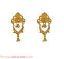 Click here to View - 22K Gold Fancy Earrings 