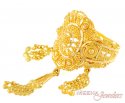 Gold Designer Ring