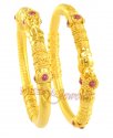 Click here to View - Indian Gold Kadas (22 karat) 