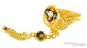 22Kt Fancy Gold Ring
