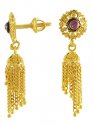 Gold Tops with Hangings - Click here to buy online - 283 only..