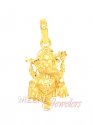 Click here to View - Designer Ganesh Pendant 