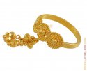 Click here to View - 22K gold fancy ring 