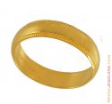 Click here to View - Gold Solid Band 