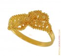 Click here to View - 22k Gold indian ring 