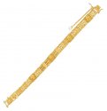Click here to View - Ganesha Bracelet (22K Gold) 
