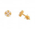 Click here to View - Signity Gold Earrings 