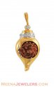 Click here to View - Rudraksh with shankh 